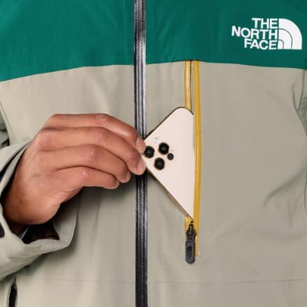 The North Face Freedom Insulated Jacket - Men's 7