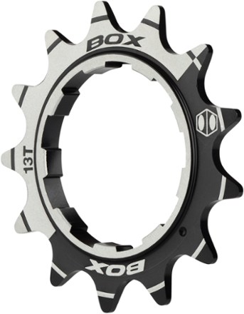 BOX One Single-Speed Aluminum Cog 0