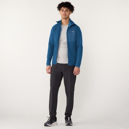 Patagonia R1 Air Full-Zip Hoody - Men's 3