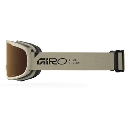 Giro Roam Snow Goggles 2