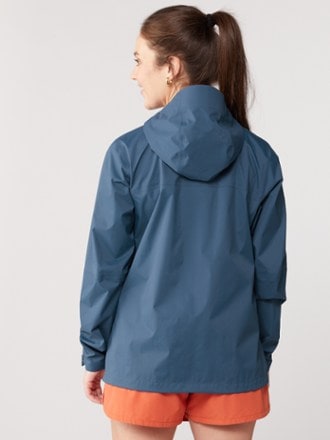 REI Co-op Rainier Rain Jacket - Women's 4