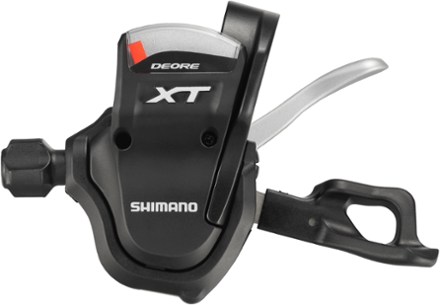 shimano m780 shifter