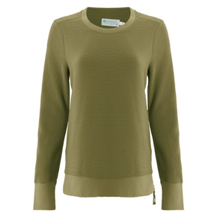 Aventura Hazelton Crew-Neck Top - Women's 0