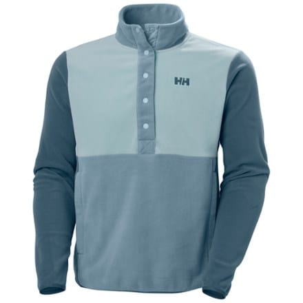 Helly Hansen Daybreaker Snap Pullover - Men's 0