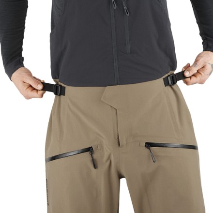 Salomon Absolute 3L Bib Pants - Men's | REI Co-op