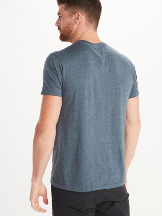 Marmot Coastal T-Shirt - Men's 1