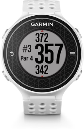 alternate view (White)