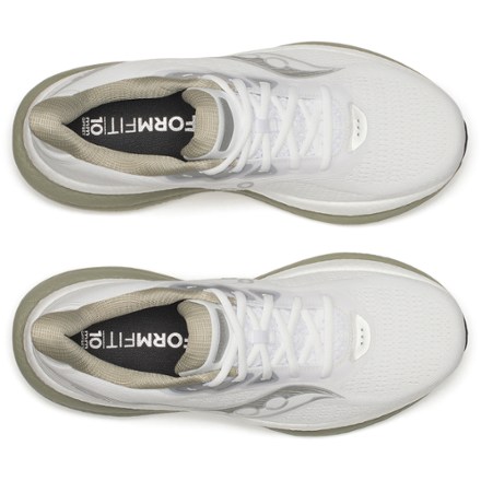 Saucony Triumph 23 Road-Running Shoes - Men's 4