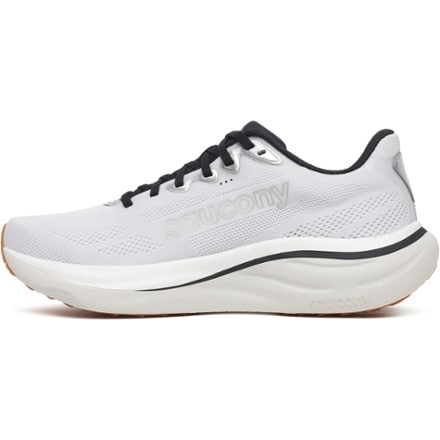 Saucony Ride 19 Road-Running Shoes - Men's 1