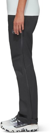 Alto Light Hs Pants Women Black Sale | Up To 70% Off + Free Shipping - View #9