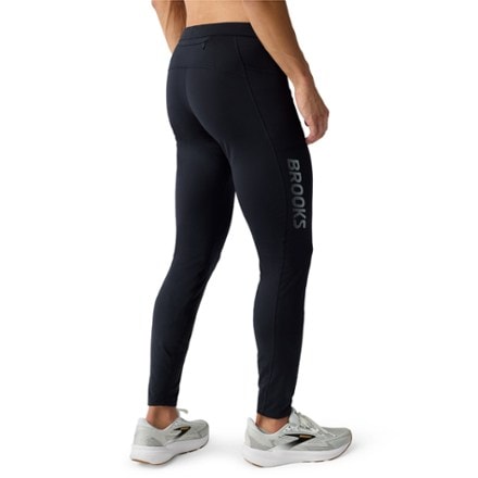 Brooks Momentum Thermal Tights 2.0 - Men's 1