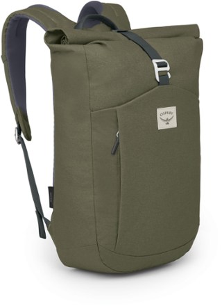 Osprey Arcane Roll-Top Pack Gray