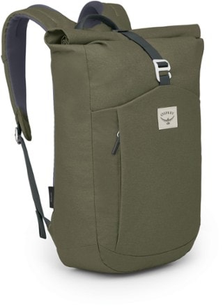 Osprey Arcane Roll-Top Pack 0