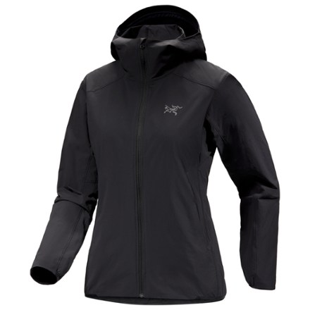 Arc'teryx Gamma Lightweight Hoody - Women's 0