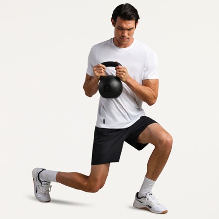 RHONE Pursuit Unlined Trail 7" Shorts - Men's 2