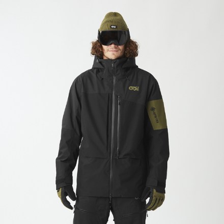 Picture Organic Clothing Lassen GORE-TEX 2L Insulated Jacket - Men's 1