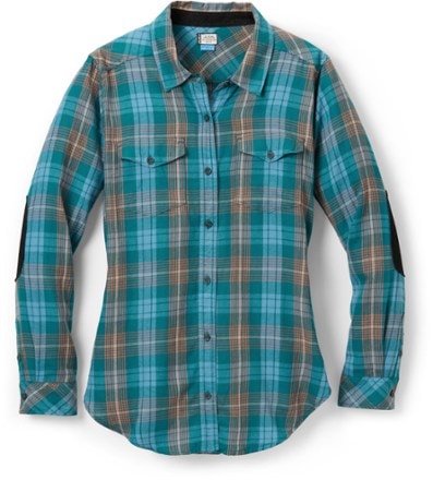 Kavu flannel dress sale