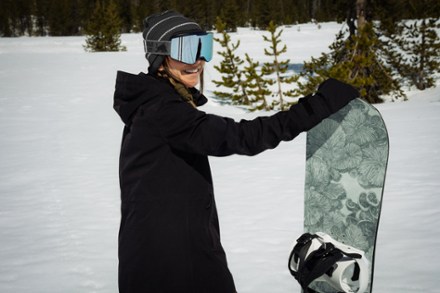 NICHE Sonnet Snowboard - Women's 3