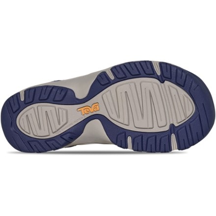 Teva Manatee Water Sandals - Kids' 5
