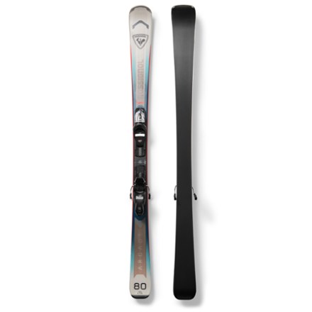スキー Rossignol ALIAS 80 28/28.5 スキー Rossignol ALIAS 80 28/28.5 スキー Rossignol ALIAS 80