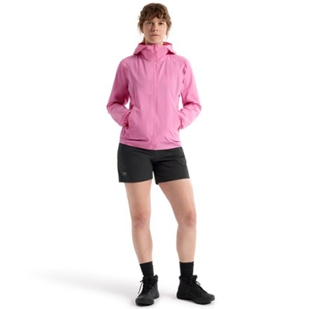 Arc'teryx Gamma Lightweight Hoody - Women's 3