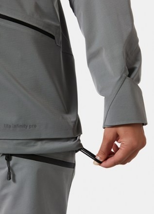 Helly Hansen Elevation Infinity 3.0 Insulated Jacket - Women's 9