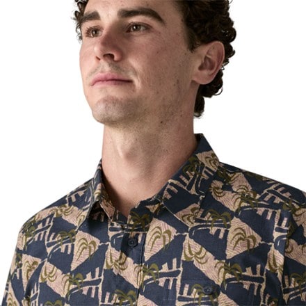 Patagonia Go To Shirt - Men's 5