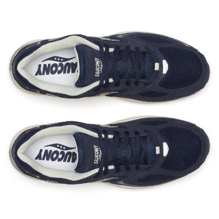 Saucony Grid Jazz 9 Sneakers 4