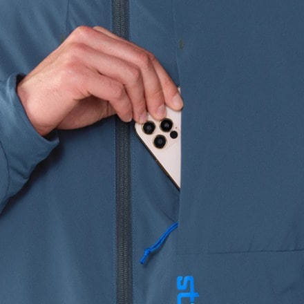 Stio Fernos Insulated Hooded Jacket - Men's 7