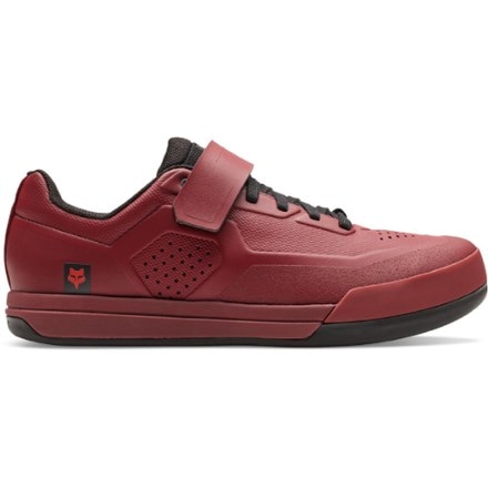 Fox Union Mountain Bike Shoes 0