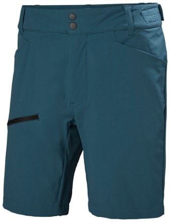Helly Hansen Blaze Soft-Shell Shorts - Men's 0