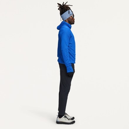 Janji Auras Ultrafleece Hoodie - Men's 4