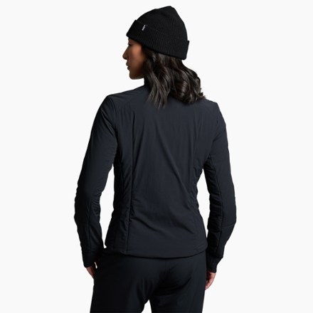 KUHL Aerolight Insulated Jacket - Women's 1