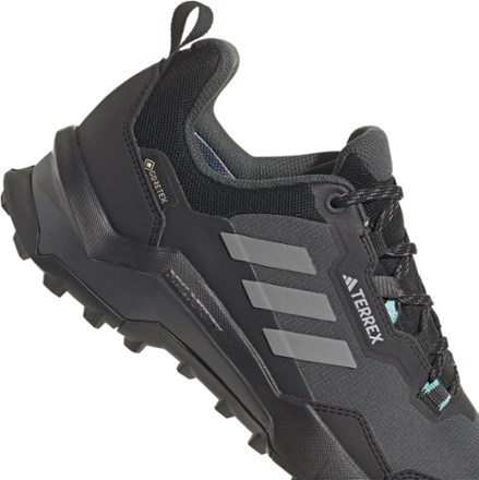 adidas Terrex AX4 GORE-TEX Hiking Shoes - Women's 5