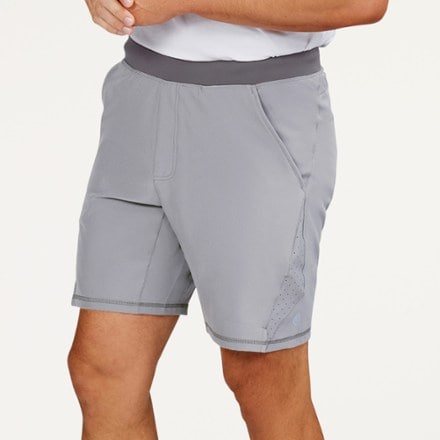 tasc Performance Velocity 8 in. Unlined Shorts - Men's 2