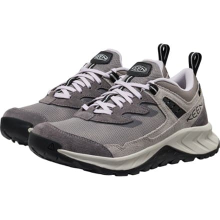 KEEN Hightrail Waterproof Hiking Shoes - Women's 4