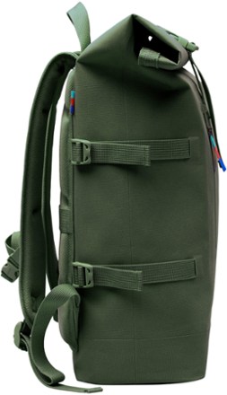 GOT BAG The Rolltop Pack 2