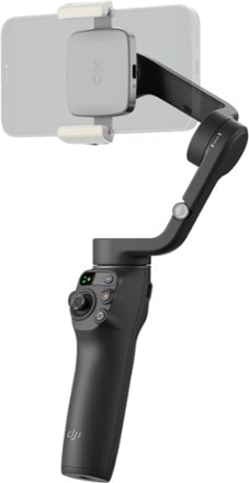 DJI Osmo Mobile 6 Smartphone Gimbal Stabilizer 2