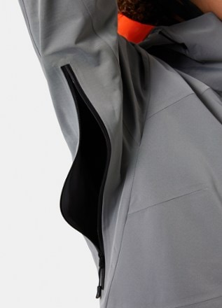 Helly Hansen Elevation Infinity 3.0 Insulated Jacket - Women's 5