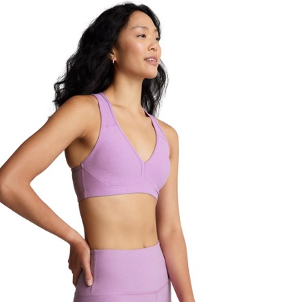 Beyond Yoga Spacedye Lift Your Spirits Bra 3