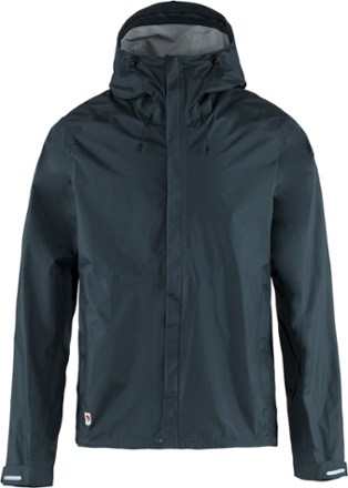 Nikwax Fjallraven High Coast Hydratic Jacket - Mens