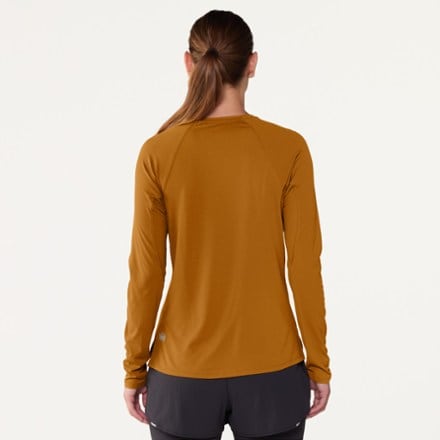 REI Co-op Swiftland Long-Sleeve Running T-Shirt - Women's 2
