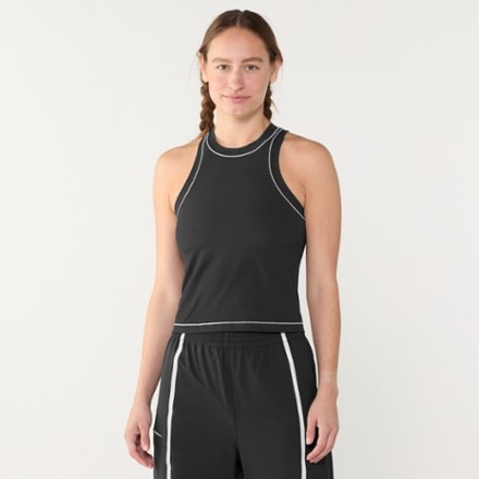 SENIQ Oasis Tank Top - Women's 1