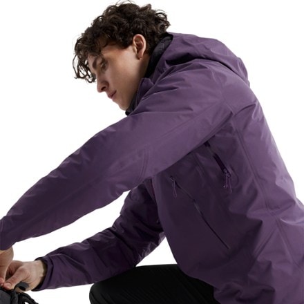 Arc'teryx Beta SL Jacket - Men's 8