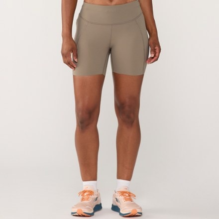 Janji Pace 5" Shorts - Women's 2