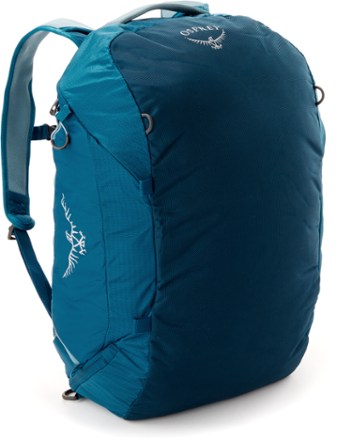 osprey trailkit review
