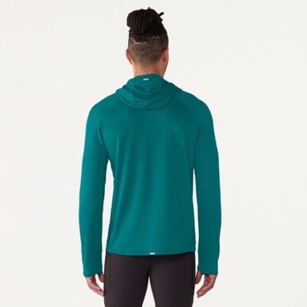 REI Co-op Swiftland Thermal Running Hoodie - Men's 2