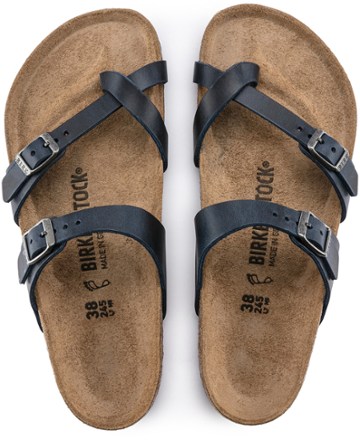 women's birkenstock mayari