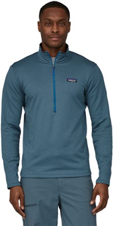 Patagonia R1 Daily Zip-Neck Top - Men's | REI Co-op