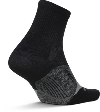 Feetures Elite Light Cushion Quarter Socks 7
